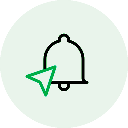 Designed for aggregators to view the list of farmers, monitor equipment usage, and access field and crop information.